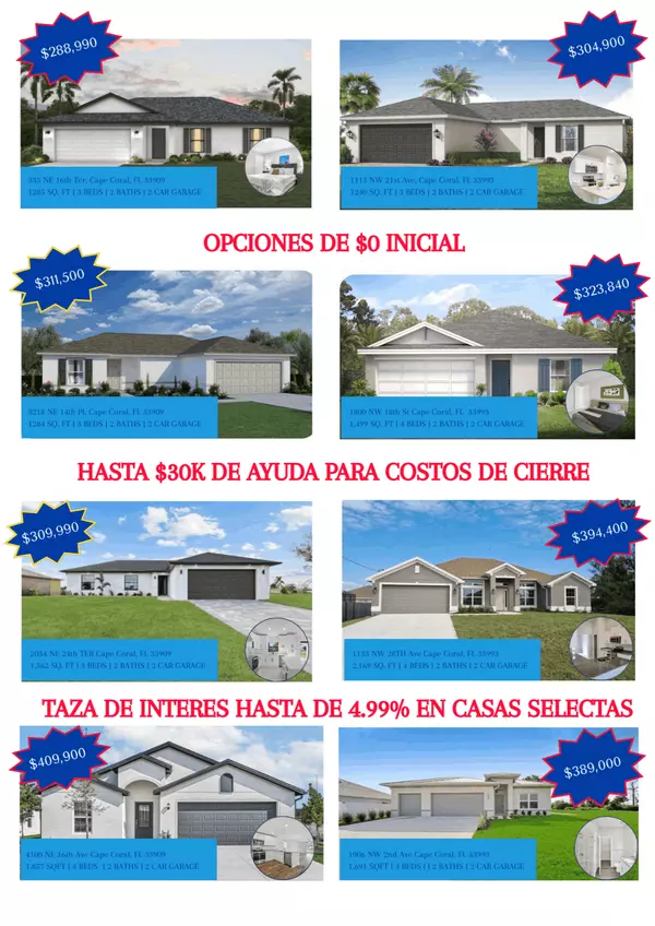 INCENTIVOS DE NUEVA CONSTRUCCION! ,HEIDY OLEA