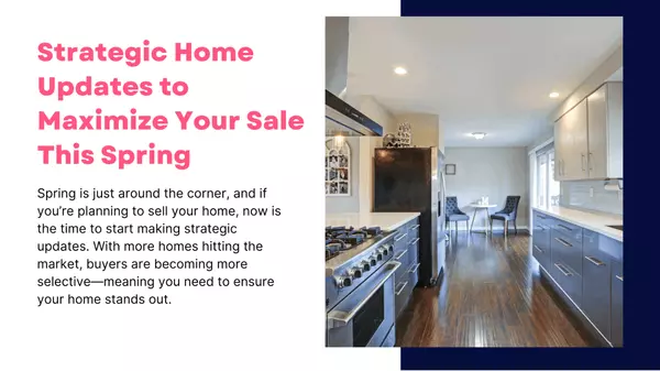 Why Updates Matter in Today’s Massachusetts Market