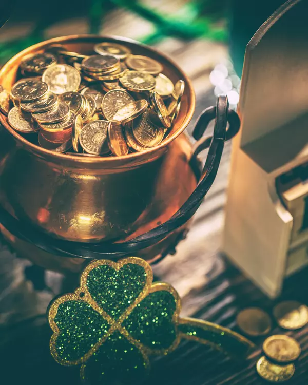 Celebrate St. Patrick’s Day 2025 in North Texas: The Best Events to Attend