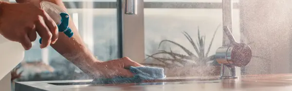 Spring Cleaning Tips: A Clutter-Free Home Sells Faster!,Natasha Johnson