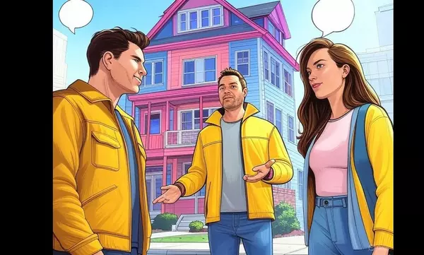 First-Time Buyer's Bootcamp: Don't Get Duped,Monty Stallings