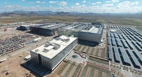 TSMC’s $165 Billion Arizona Investment: How It’s Transforming Jobs, Real Estate, and the Economy