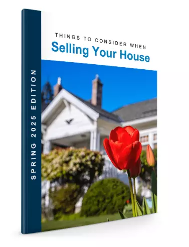 Things to Consider When Selling Your House Spring 2025,Lynn Kirkman