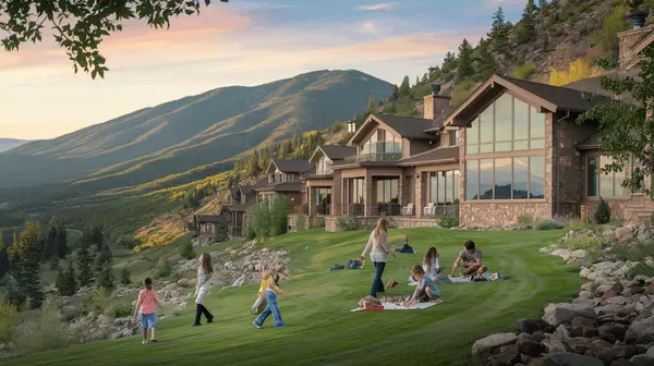 feature image of Best Suburbs of Denver: Where to Live Outside the City