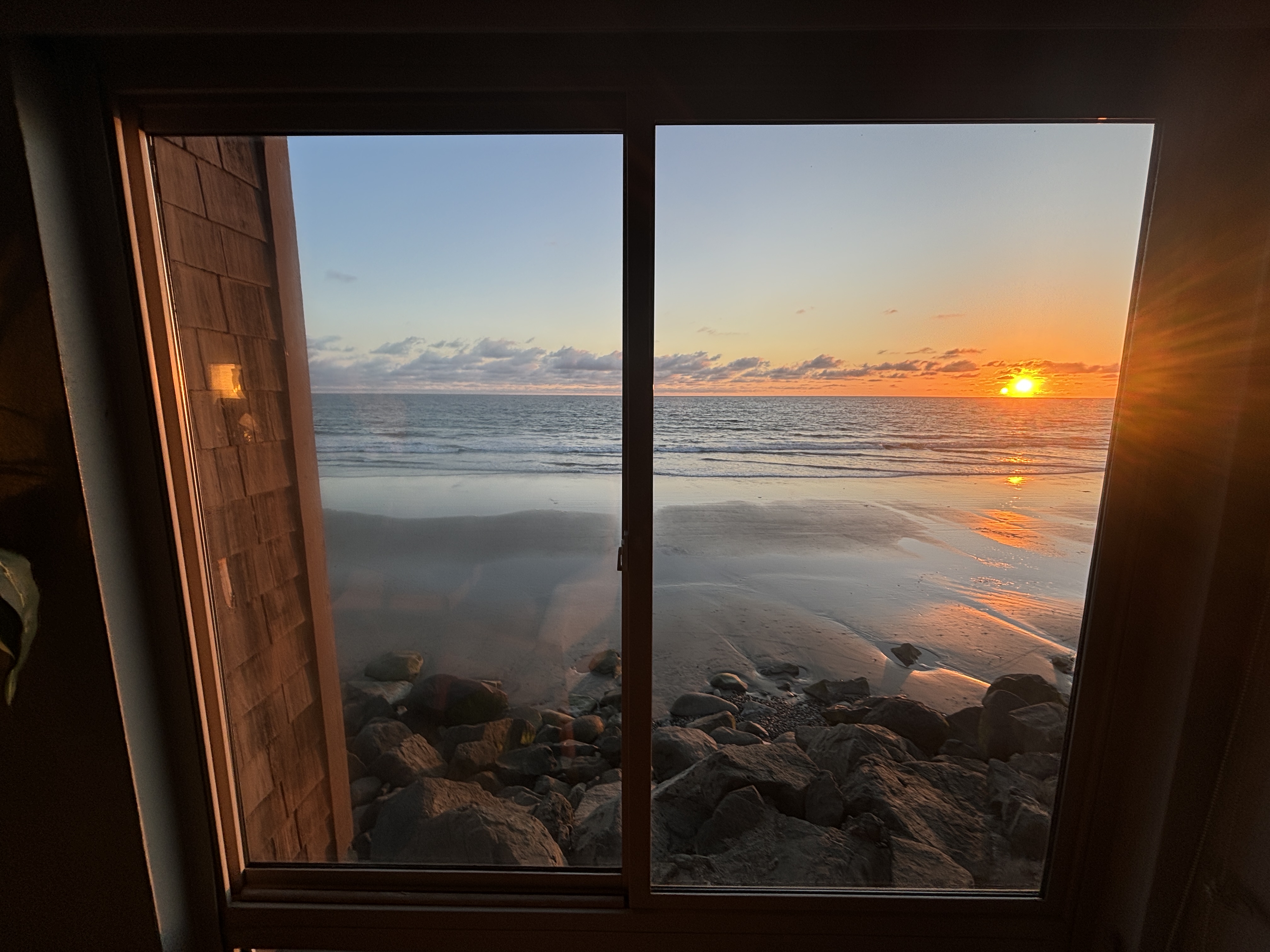 Oeanside Ocean View  Ocean front Condo