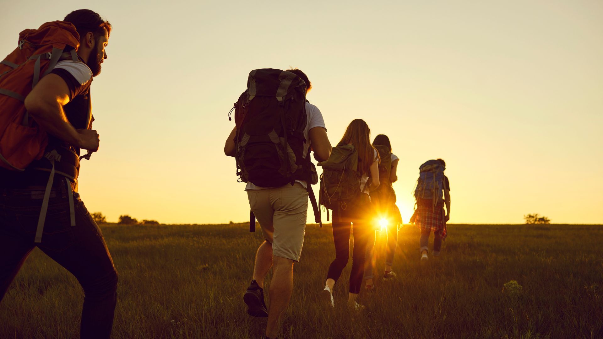 Outdoor Activities to Maximize the Extra Daylight