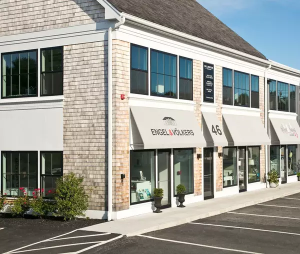 E&V Duxbury Shop