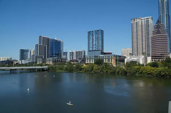 Where to Live in the Austin Metro: Finding Your Perfect Fit,Vladimir Baibus