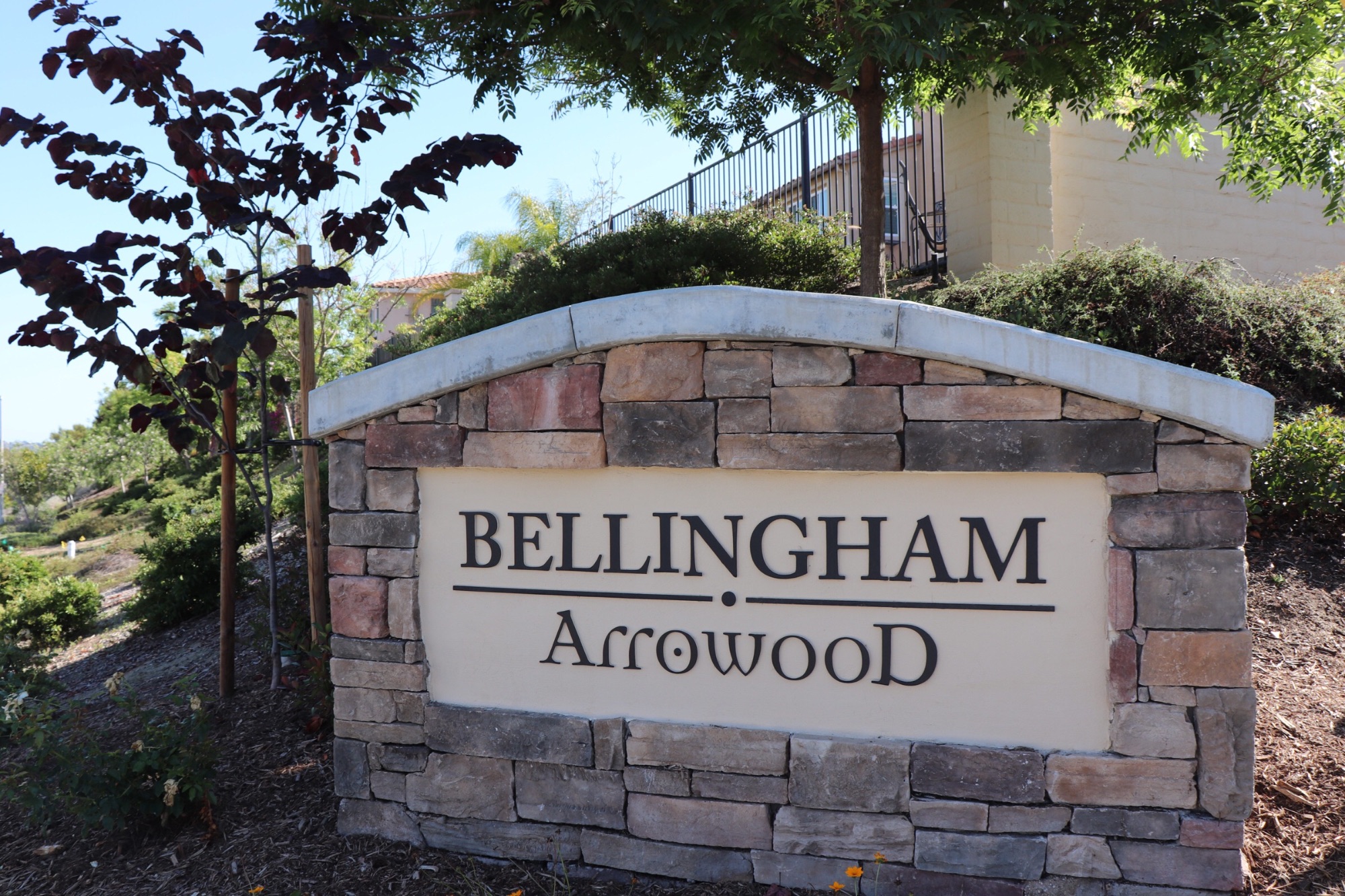 Arrowood Golf Homes Oceanside