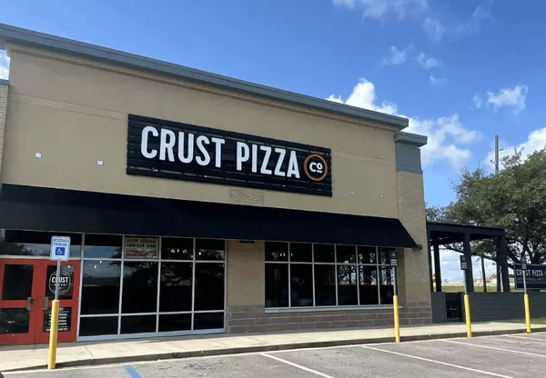 Crust Pizza Co. Expands to Cibolo with New I-35 Corridor Location