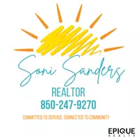 Soni Sanders with SUN Epique Realty