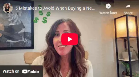 5 Mistakes to Avoid When Buying a New Construction Home in Phoenix,Chelsey Hernandez