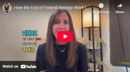 How the End of Federal Remote Work Impacts Real Estate in Phoenix,Chelsey Hernandez