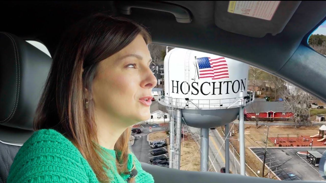 feature image of Your FULL Guide to Braselton &amp; Hoschton, GA