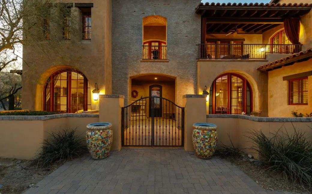 Discover Luxury Living at 3756 N Rock Wren Court: Your Dream Home Awaits in Verrado, AZ