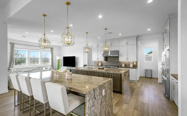 Discover Luxury Living at 17801 W Mountainair Street, Surprise, AZ,Ossie Penn