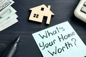 Do You Know How Much Your Home Is Worth?,KCM Crew