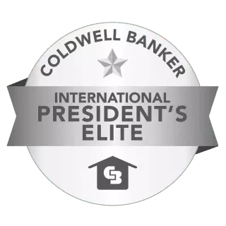 Presidents Elite Award