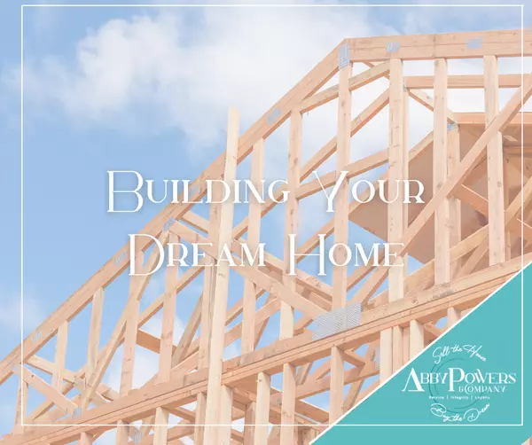 Building Your Kansas City Dream Home,Bridget Rodewald