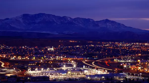 The Benefits of First-Time Homeownership in the Greater St. George, Utah Area