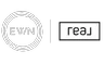 EWN_white Real_White logo