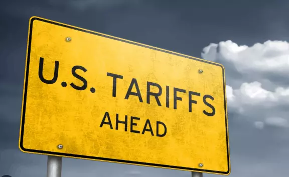 How U.S. Tariffs Are Impacting the Canadian Economy & Real Estate Market