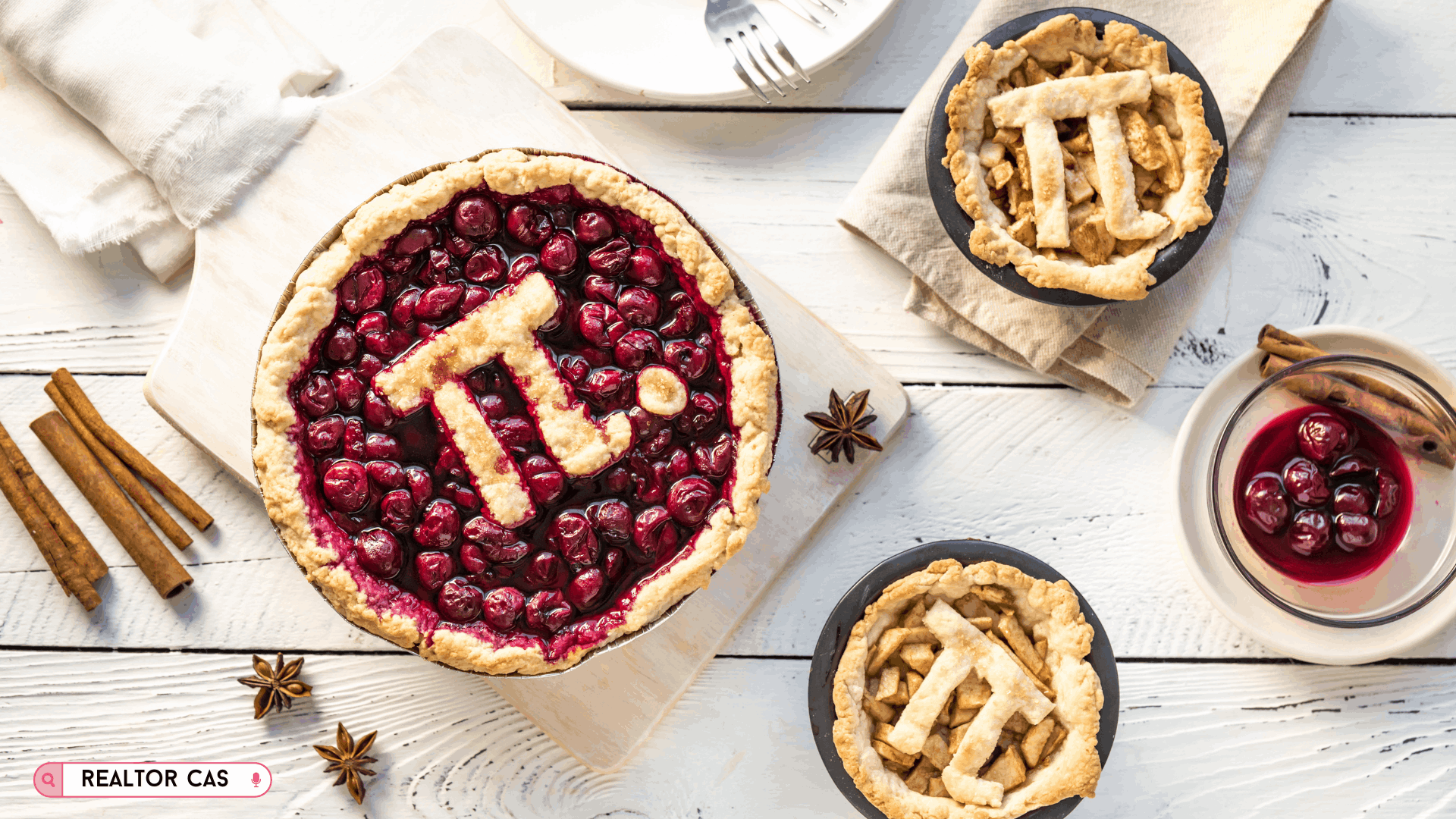 Celebrate Pi Day (3/14) in Vancouver, WA