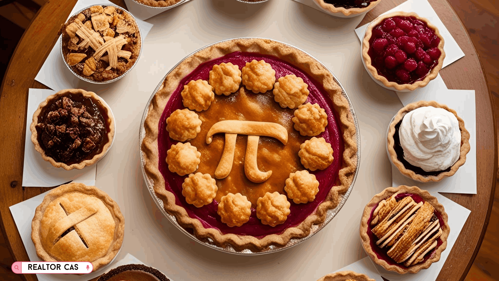 Celebrate Pi Day (3/14) in Vancouver, WA – Best Pie Shops to Visit!