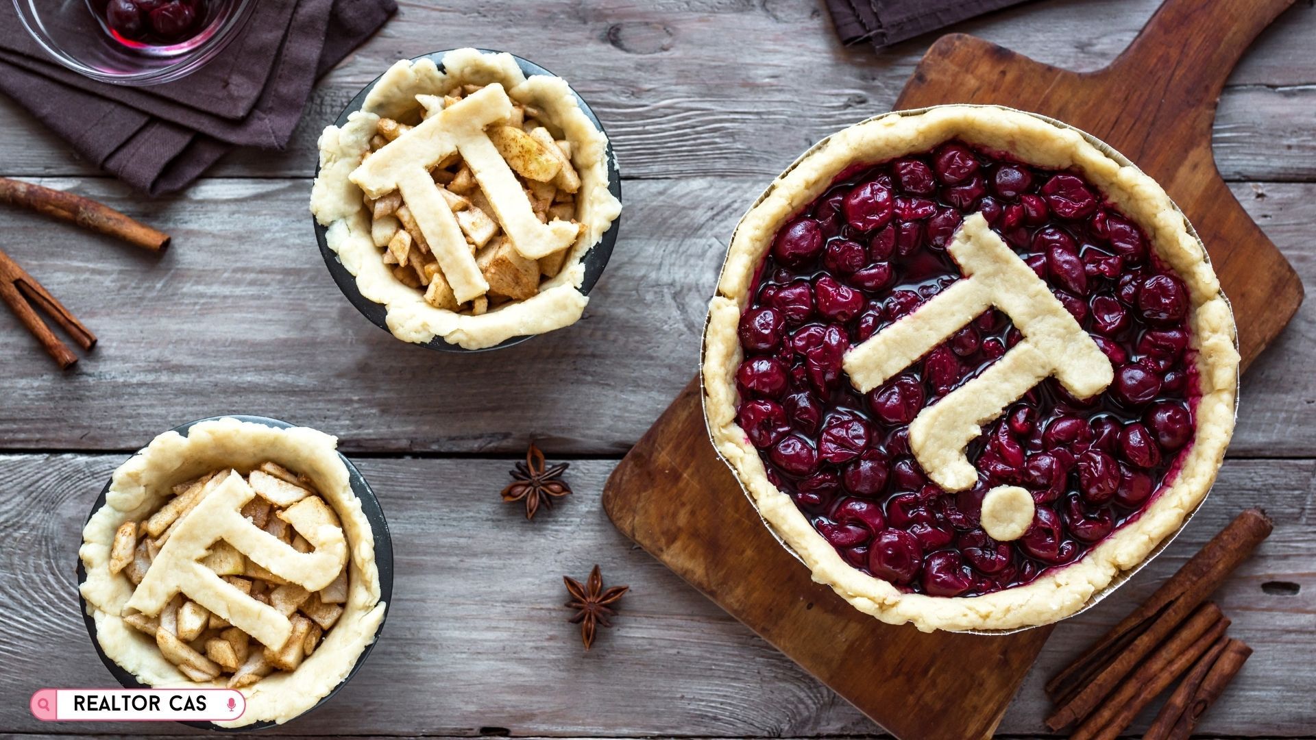 Where to Get the Best Pie in Vancouver, WA for Pi Day 2025 (March 14th)