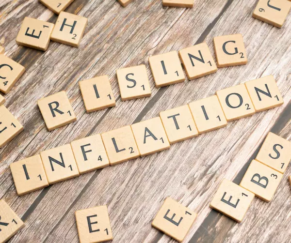 Inflation and Real Estate: How Rising Costs Shape the Housing Market