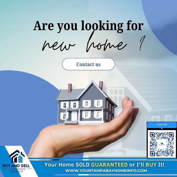 Looking for Your Dream Home? ,Ernest Van Glahn