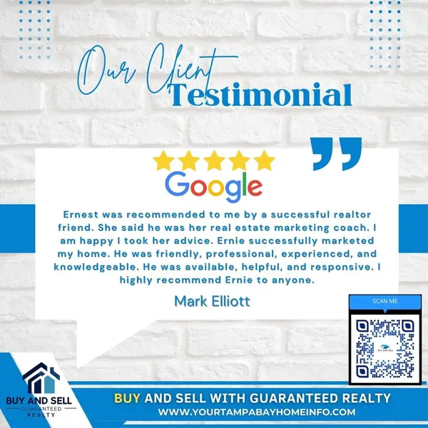 Your Positive Feedback Means the World to Us! ,Ernest Van Glahn