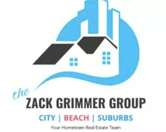 The Zack Grimmer Group, Powered by Real