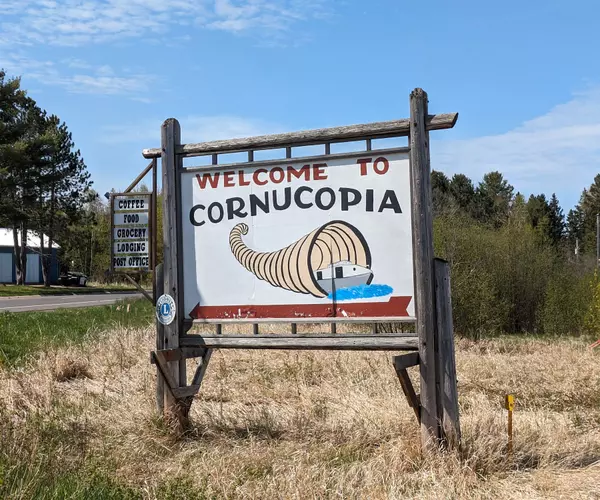 Cornucopia