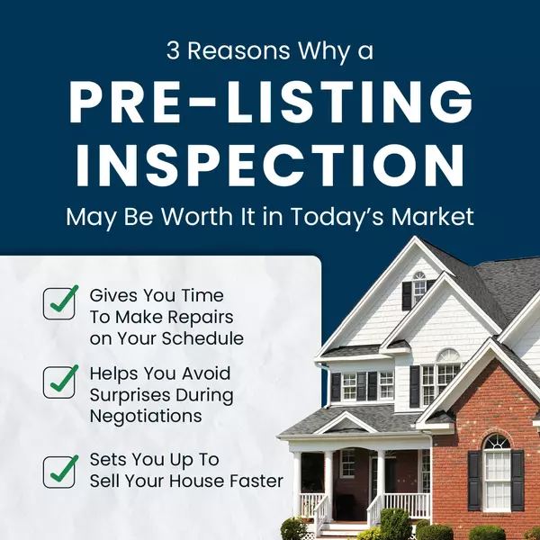 The Spring Guides for Buying or Selling a Home Are Here,Melanie Balog