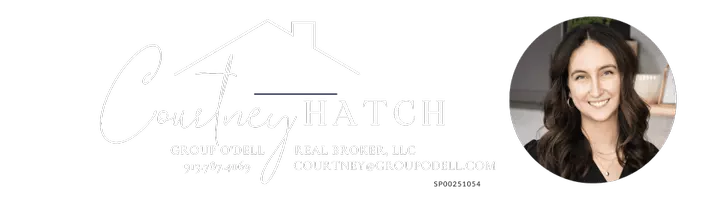 Courtney Hatch - REALTOR®