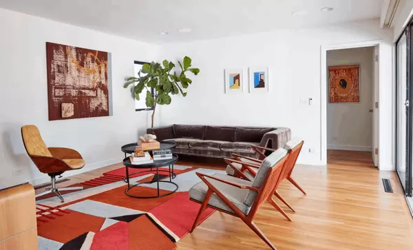 Mid-Century Modern in New Jersey: A Timeless Architectural Movement