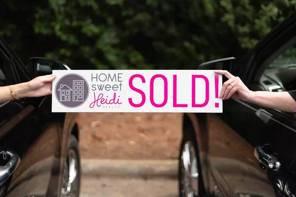 Home Sold