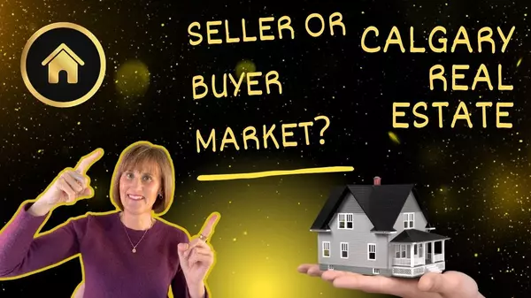 Buyer vs Sellers, who's winning?