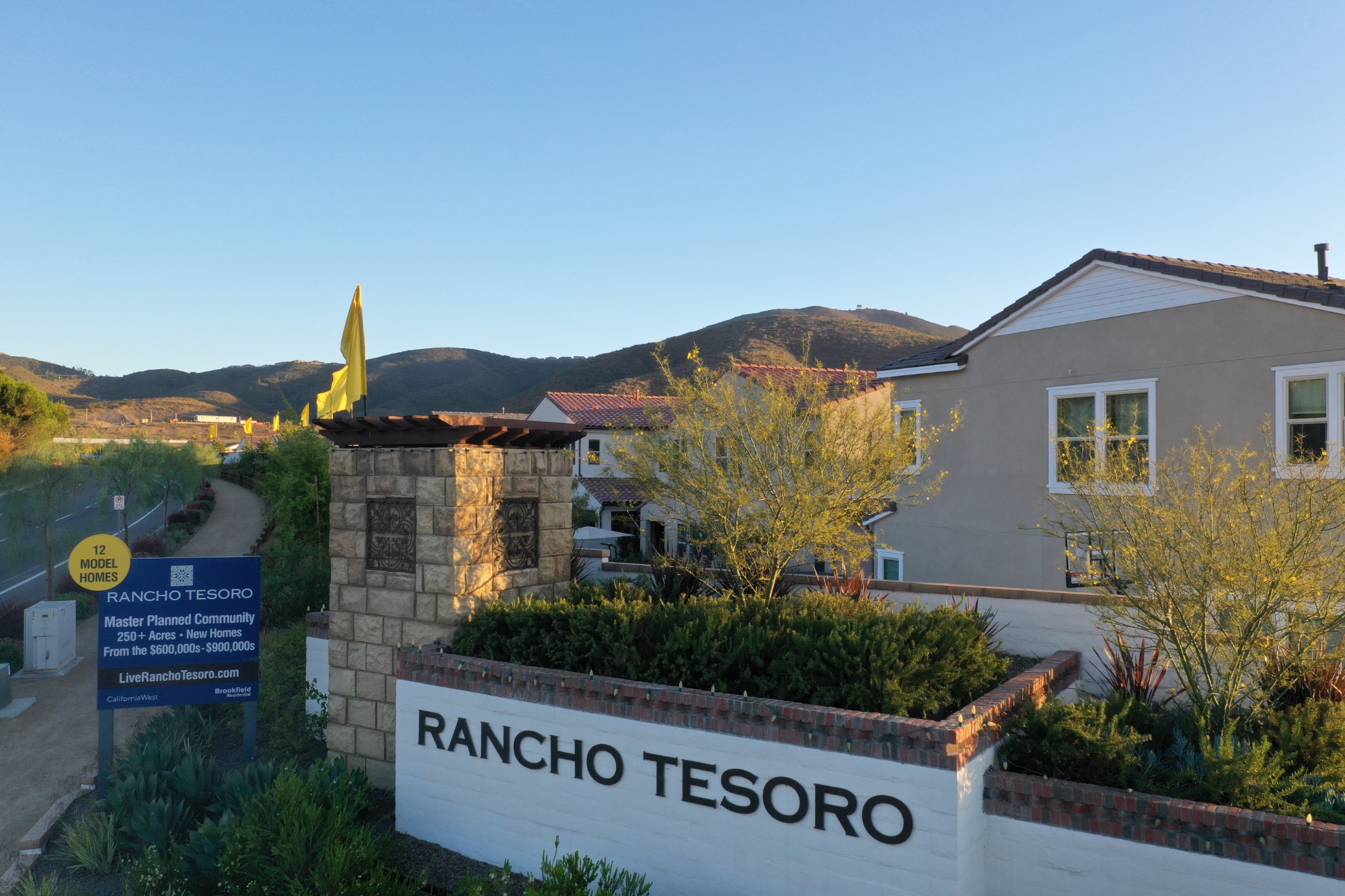 Rancho Tesoro