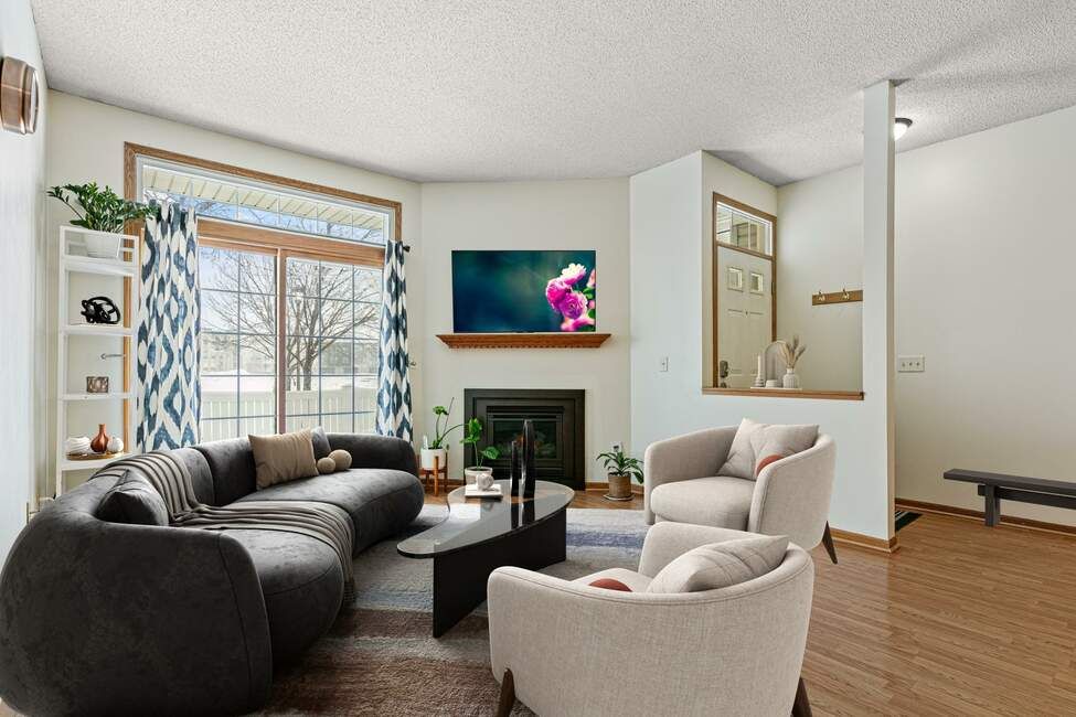 Local real estate agent assisting with home sale