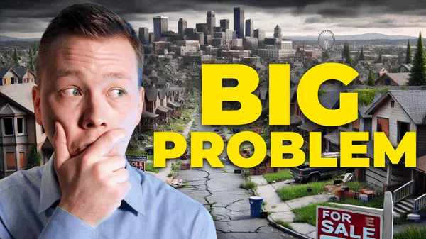 Why Spokane Homes Are Sitting on the Market (And How to Sell Yours Fast!),Haydn Halsted