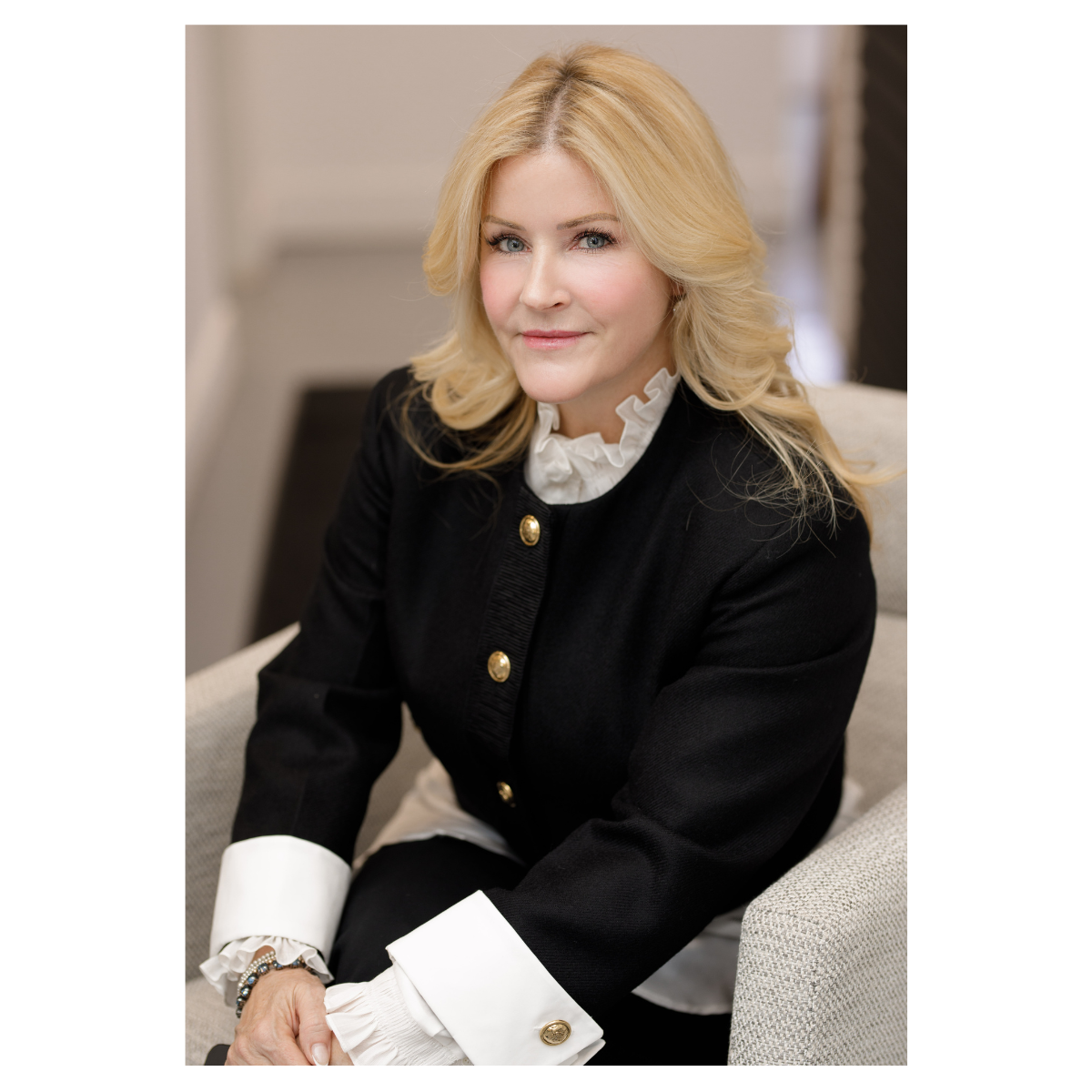 Shelley Good, Broker, RE/MAX Aboutowne
