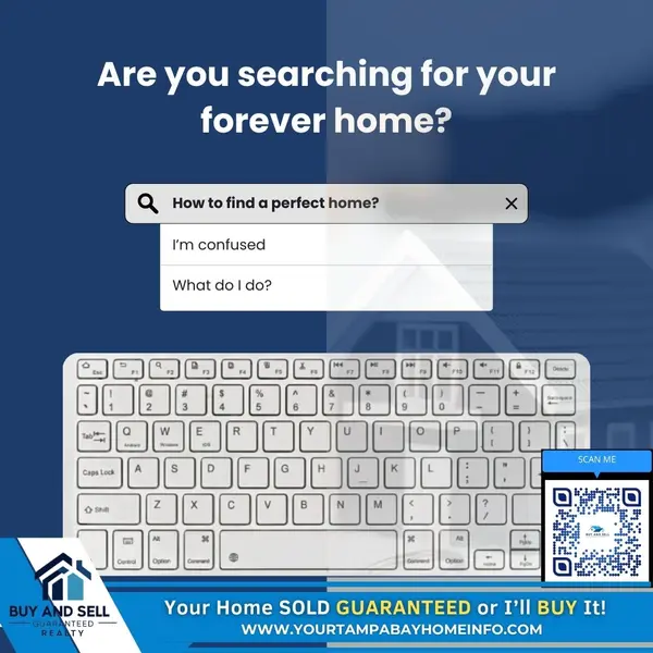 How to Find Your Perfect Home ,Ernest Van Glahn