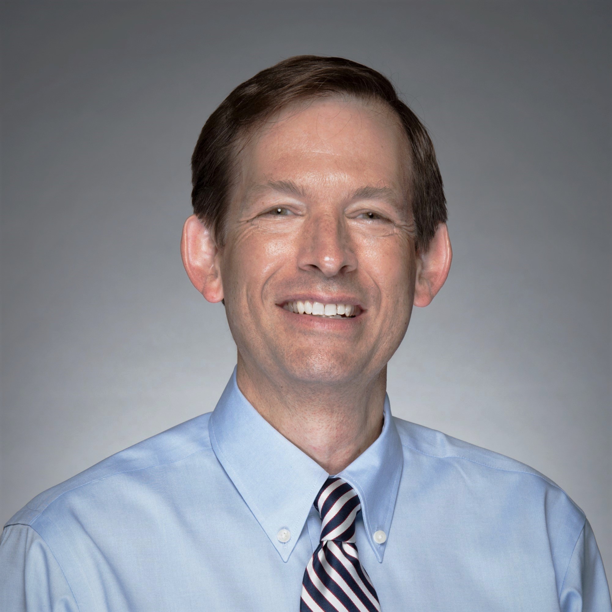 Walter Patrick, luxury real estate advisor in Naples, Florida