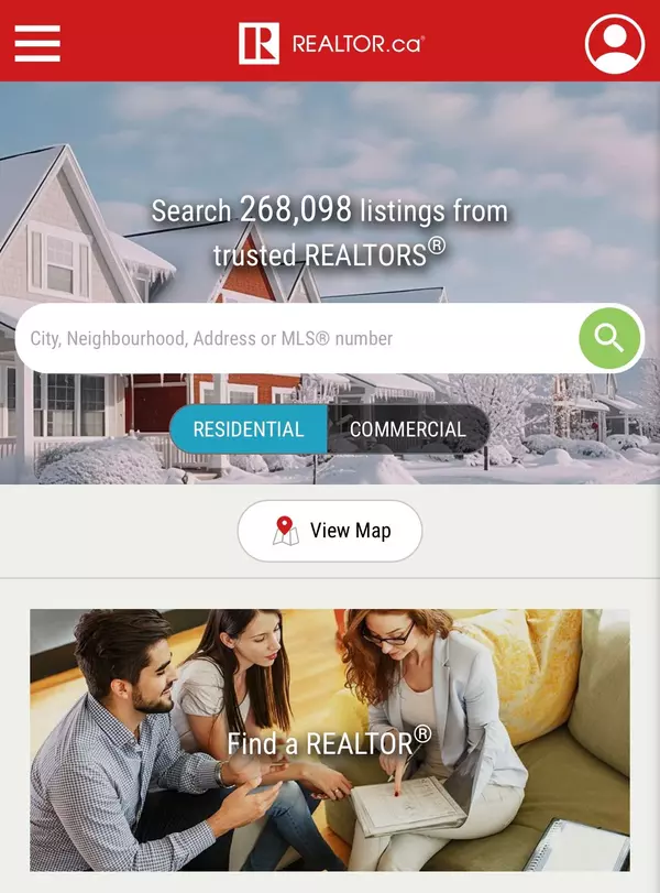 Realtor.ca is Canada’s leading real estate platform, dedicated to helping home sellers like you achieve a successful sale. Our comprehensive resources and expert tools are designed to make the selling process straightforward, efficient, and profitable.