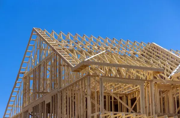 New Construction vs Re-Sale Homes,Michael Holland