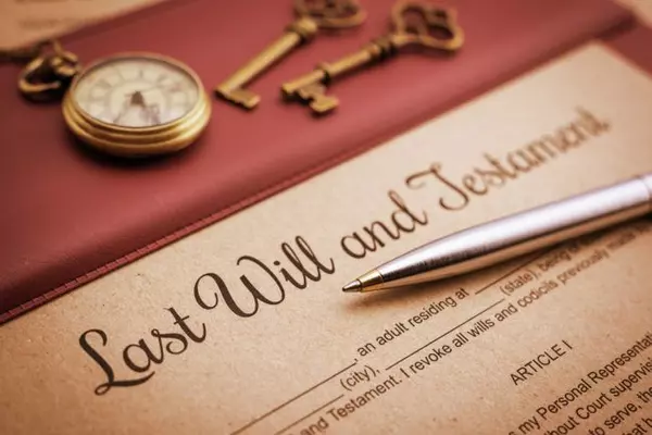 Probate | Wills | Trusts - Personal Representative