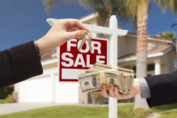 Cash Offers,Michael Holland