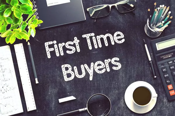 First Time Buyers